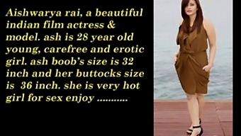 Sexy Bollywood Actress Goes Hardcore