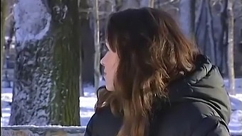 Russian Country Porn With Alexbelfegor And Seduction