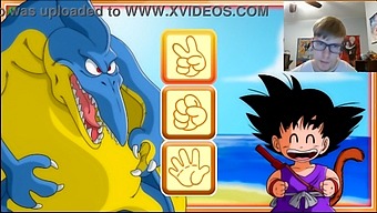 Câu Chuyện Chưa Được Kể Về Cuộc Sống Bí Mật Của Master Roshi Trong Dragon Ball - Tập 1 (Kame Paradise) [Verification Video]