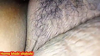 A Sexually Aroused Indian Girl Headed To The Woods And Then Engaged In Kissing And Sexual Activity With Her Friend