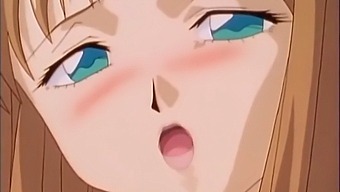 Japanese Teen'S Vagina Penetrated In Animated Porn