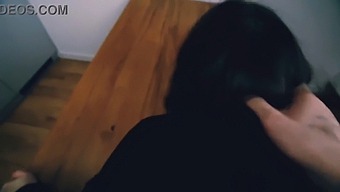 Get Fucked In The Mouth And Pussy