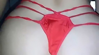 Sexy Cademia'S Workout Video On Ladythyfanny