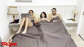 I Invited My Boyfriend Over To Have Sex With My Friend