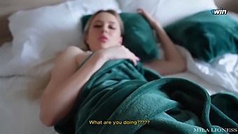 Homemade Video Of Rough Blowjob And Deepthroat Action With A Mature Woman