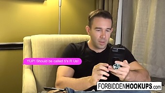 Husband'S Sister Gets Fucked By A Horny Man!